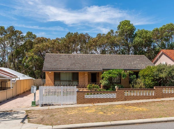 54 Bromley Road, Hilton, WA 6163