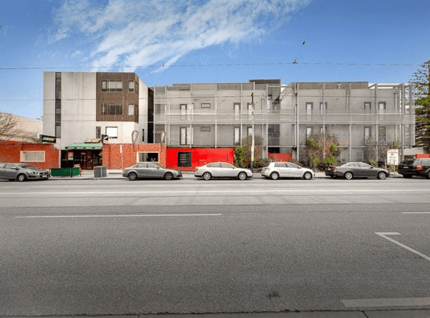 111/60 Waverley Road, Malvern East, Vic 3145