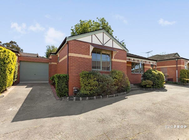 5/111 Martins Lane, Viewbank, Vic 3084