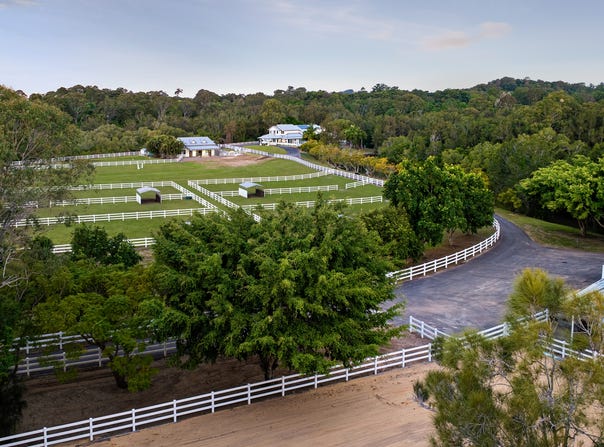 660 Petrie Creek Road, Rosemount, Qld 4560