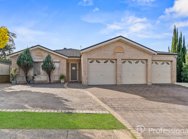 199 Leacocks Lane, Casula, NSW 2170