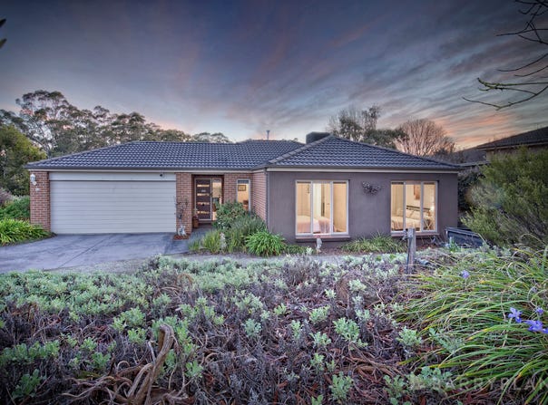 12 Vista Court, Gembrook, Vic 3783