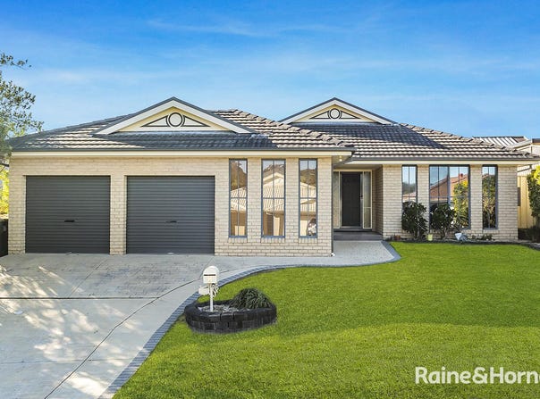 8 Hebe Place, Cameron Park, NSW 2285