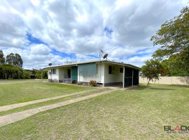 26 Middle Crescent, Dysart, Qld 4745