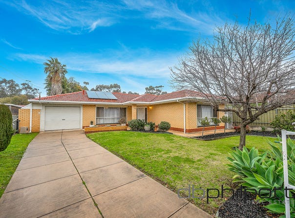 24 Chellaston Avenue, Pooraka, SA 5095