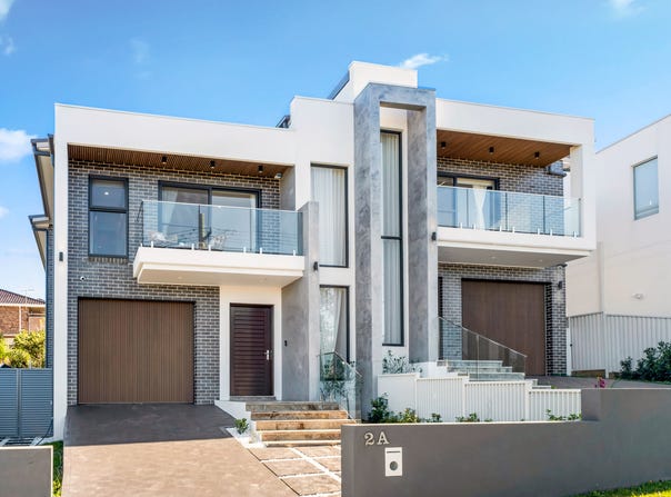 2A Killara Avenue, Kingsgrove, NSW 2208