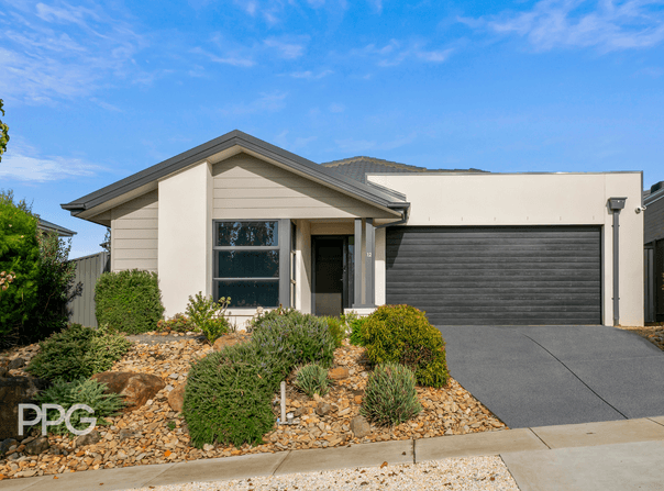 12 Fairwind Street, Curlewis, Vic 3222