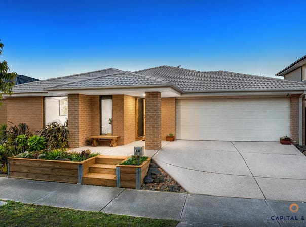 14 Pronto Drive, Kalkallo, Vic 3064
