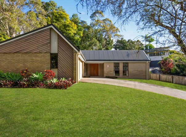 3 Nambruk Street, The Gap, Qld 4061
