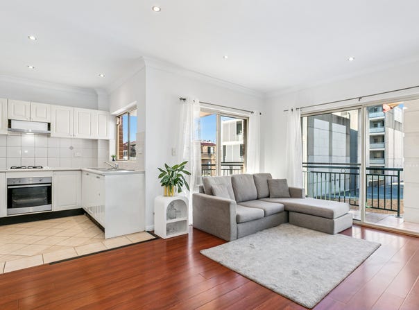 11/162-166 Harrow Road, Kogarah, NSW 2217