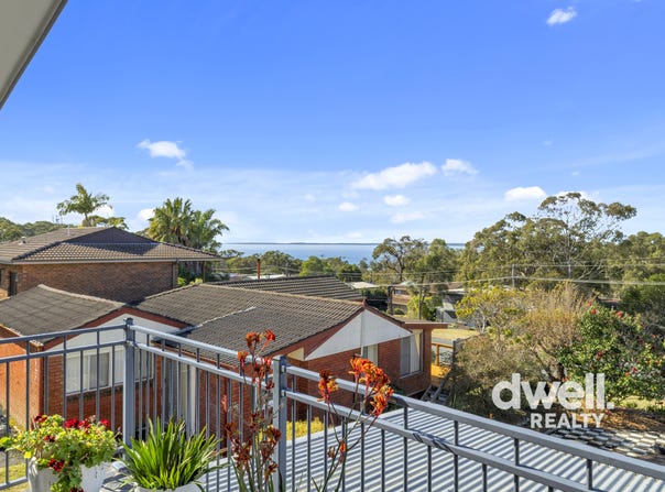 369 ELIZABETH DRIVE, Vincentia, NSW 2540