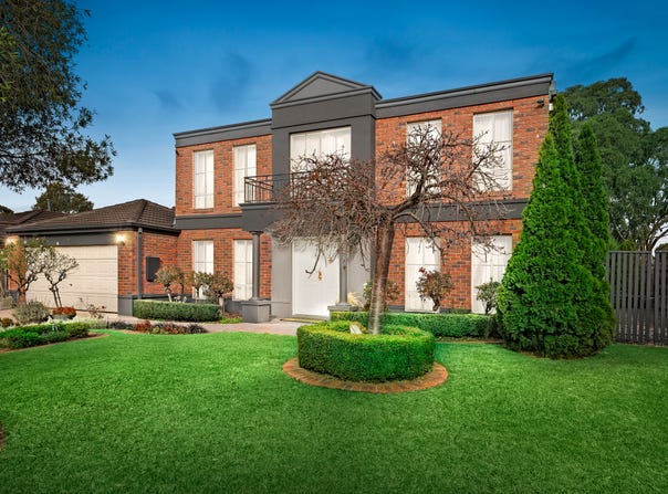 16 Forest Glen Avenue, Blackburn South, Vic 3130