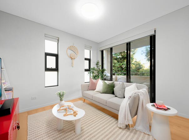 48/31-39 Mindarie Street, Lane Cove, NSW 2066