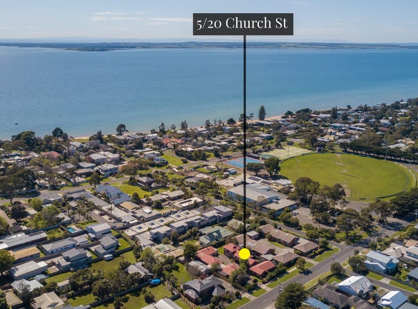 5/20 Church Street, Cowes, Vic 3922