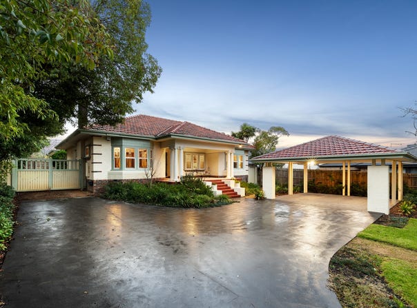 341 Mt Dandenong Road, Croydon, Vic 3136