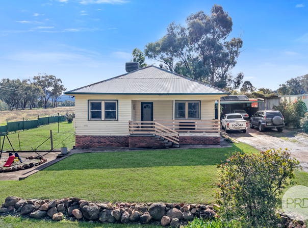 60 Suttons Road, Currabubula, NSW 2342