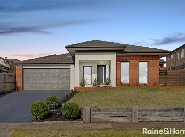 5 Hurst Street, Gisborne, Vic 3437
