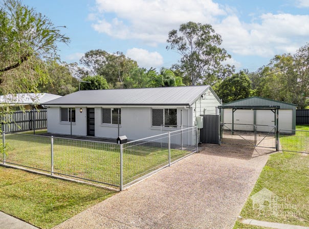 1 Mackellar Drive, Boronia Heights, Qld 4124