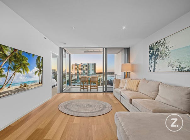 1019/19 Imperial Parade, Labrador, Qld 4215