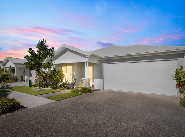 59/25 Banya Avenue, Nirimba, Qld 4551