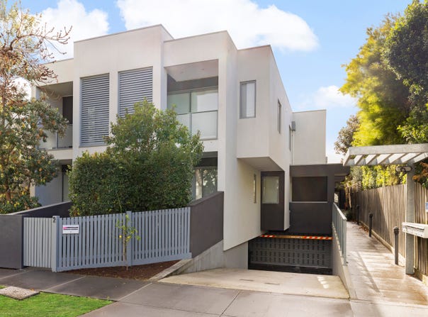 4/21 Barker Street, Cheltenham, Vic 3192