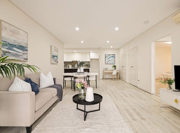 12/3A Byer Street, Enfield, NSW 2136