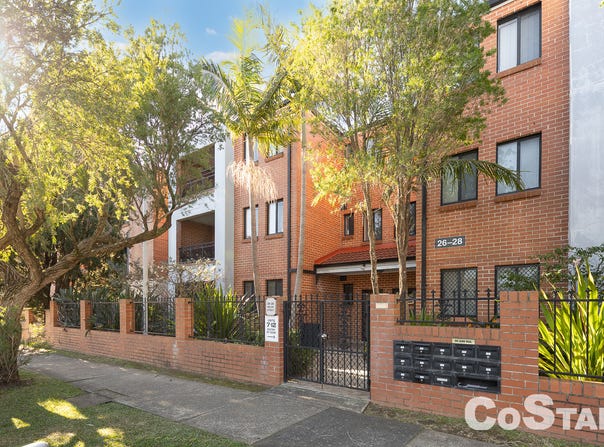 3/26-28 Melvin Street, Beverly Hills, NSW 2209