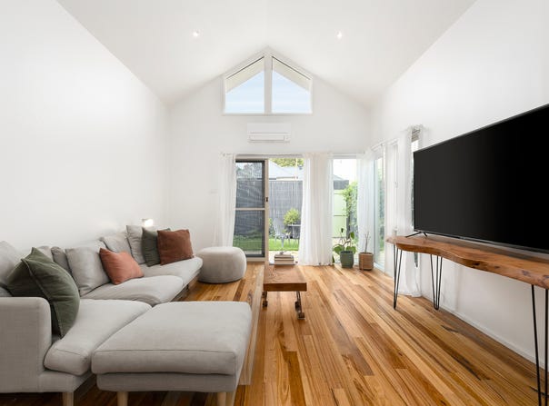 36 Albert Street, Port Melbourne, Vic 3207