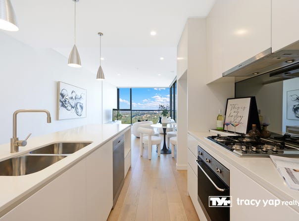 2106/26 Cambridge Street, Epping, NSW 2121