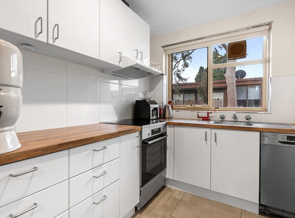 10/117 Wellington Street, Flemington, Vic 3031
