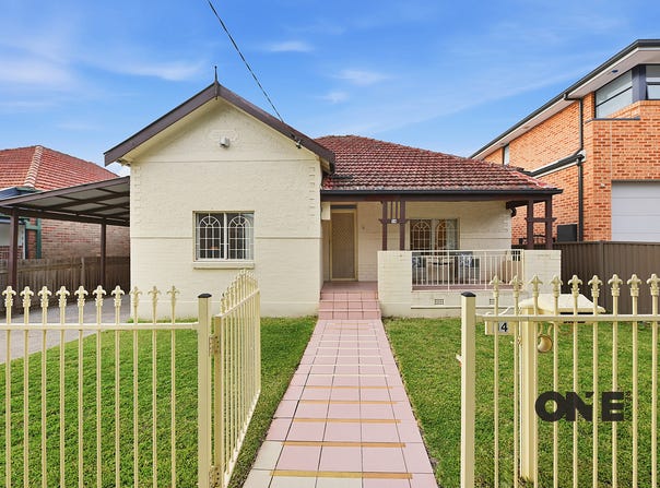 14 Rawson Street, Lidcombe, NSW 2141