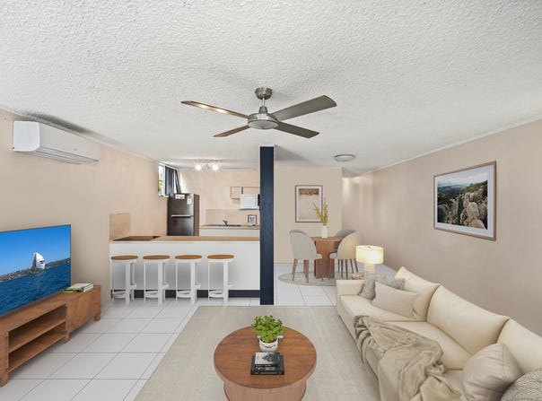 6/150 Mitchell Street, North Ward, Qld 4810