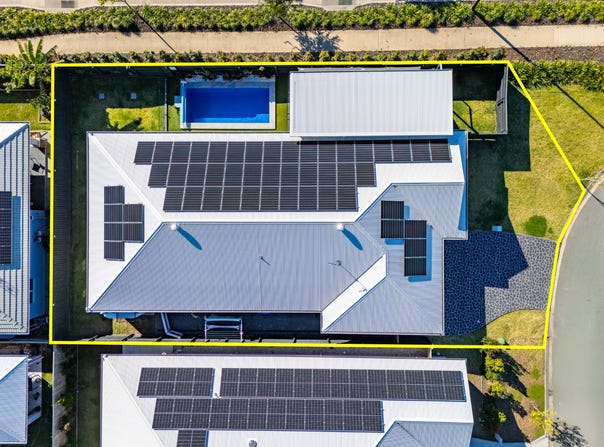 21 Lord Howe Circuit, Banya, Qld 4551