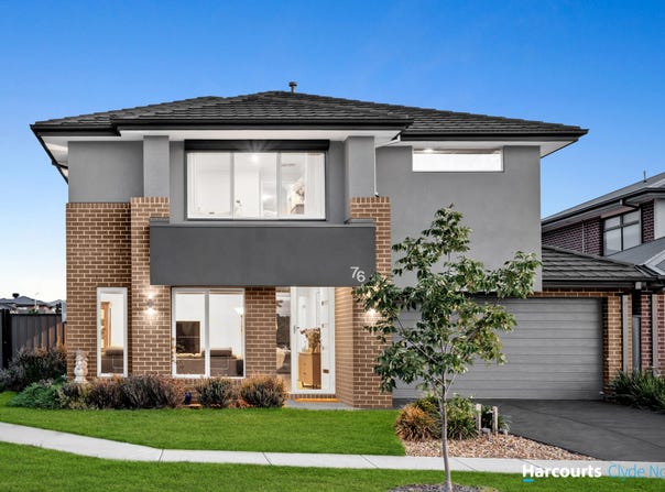 76 Yaralla Circuit, Clyde, Vic 3978