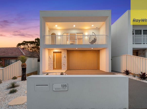 12B Beamish Street, Padstow, NSW 2211