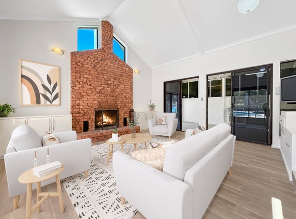 14 Cliffside Court, Braitling, NT 0870