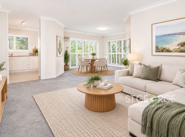 2/48 Victoria Ave, Penshurst, NSW 2222