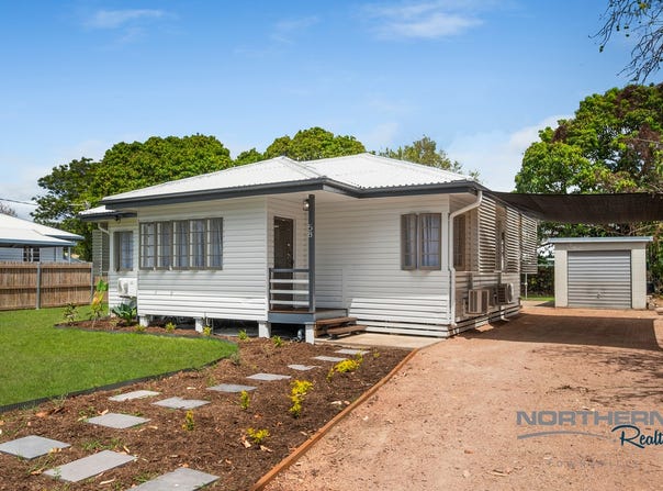 58 Perroux Street, Gulliver, Qld 4812