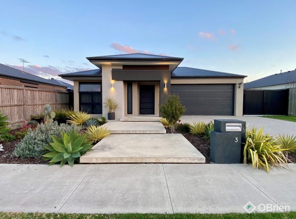 3 Roald Street, Officer, Vic 3809