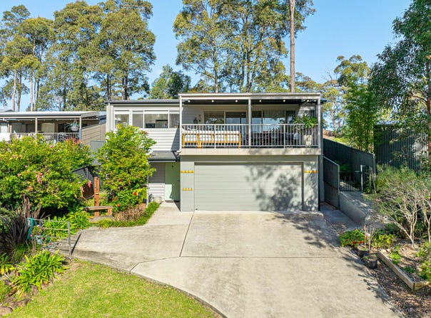 110 Carramar Drive, Malua Bay, NSW 2536