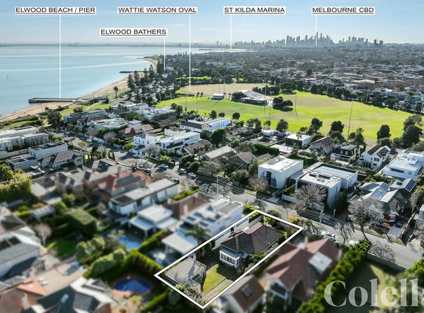 11 Dawson Avenue, Brighton, Vic 3186