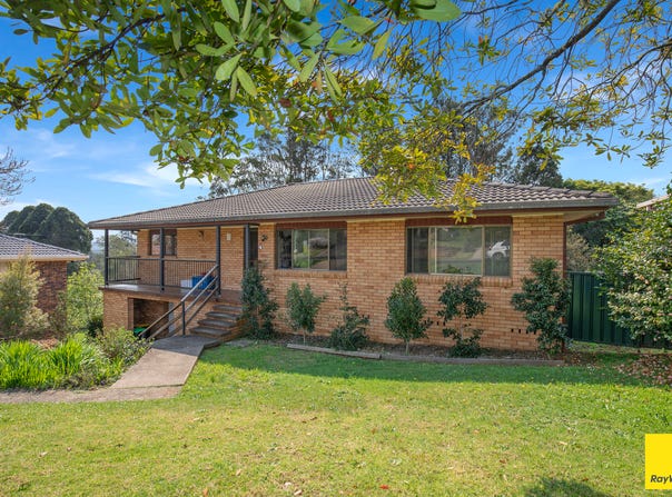 16 Gatenby Street, Dorrigo, NSW 2453