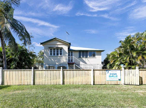 19 Clark Street, South Mackay, Qld 4740