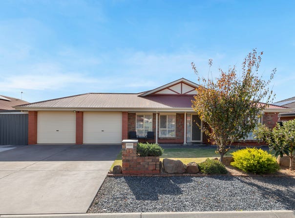 15 St George Court, Andrews Farm, SA 5114