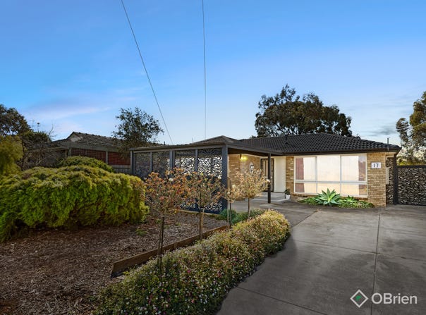 17  Kelvin Grove, Werribee, Vic 3030