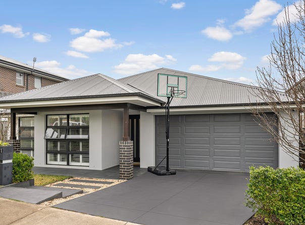 41 Kalinda Avenue, Gables, NSW 2765