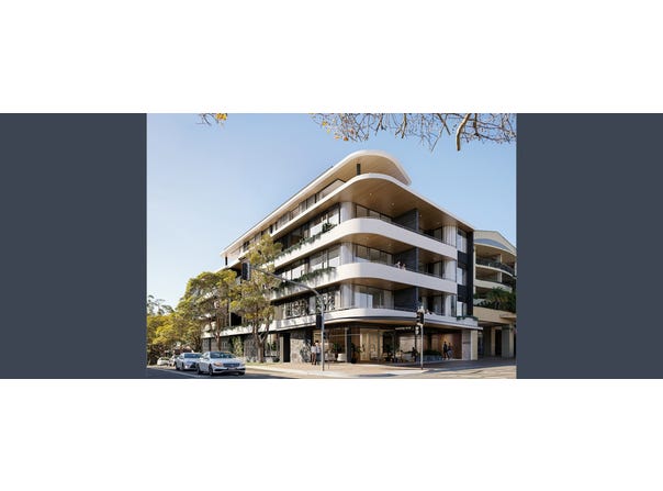 Retail Suite, Austin, 131 Sailors Bay Road, Northbridge, NSW 2063