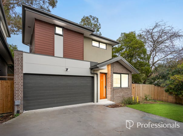 4/16 Shasta Avenue, Ringwood East, Vic 3135