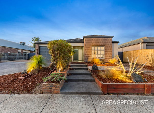 30 Winneke Way, Pakenham, Vic 3810