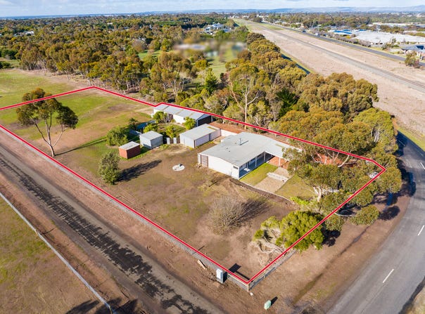 119 Stevenson Road, Bannockburn, Vic 3331